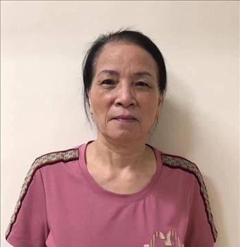 Khởi tố mẹ và con trai 'sản xuất' và tiêu thụ hàng tấn mỳ chính giả