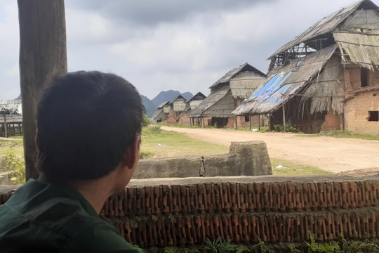 Chuyện buồn ở làng làm ngói lớn nhất miền Trung 