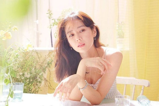 Chiêm ngưỡng nhan sắc ngọt ngào của mỹ nhân đẹp nhất thế giới năm 2020