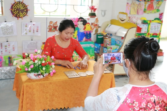  Nghệ An đề xuất tuyển dụng thêm 5.000 biên chế giáo viên