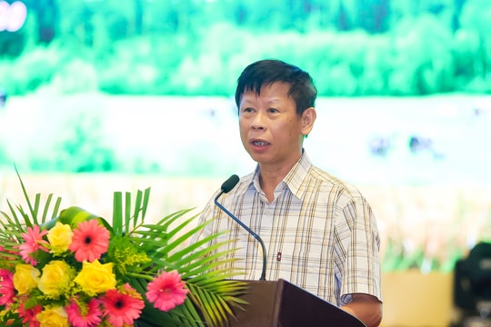 Nghệ An cần có các nhà máy chế biến sâu làm hạt nhân cho vùng chuyên canh nông nghiệp