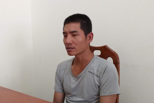 Tay trộm chuyên nghiệp phá két sắt nhà bạn cuỗm hơn 220 triệu đồng 