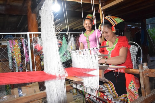 Xã Tiên Kỳ (Tân Kỳ) chọn khâu đột phá để phát triển kinh tế bền vững