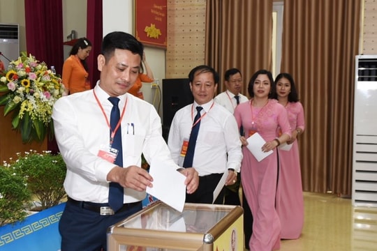 Phường Hồng Sơn chú trọng khai thác kinh tế đêm, phát triển kinh doanh thương mại 