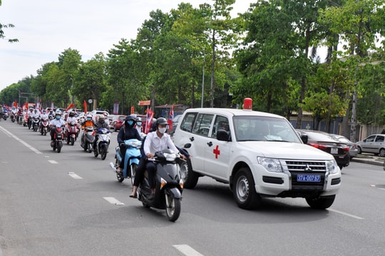 Hàng năm có khoảng 40 nghìn người tử vong do các bệnh liên quan đến hút thuốc lá