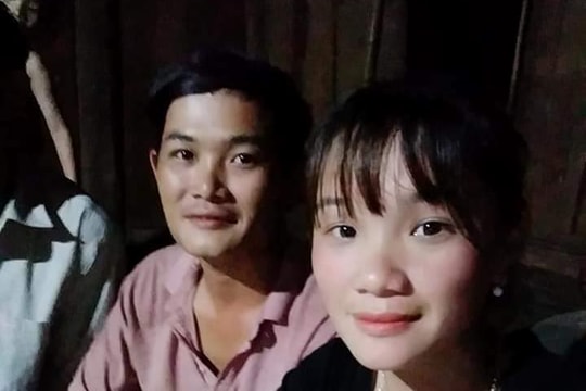 Xúc động cuộc hội ngộ của nam thanh niên Nghệ An sau 11 năm lưu lạc 