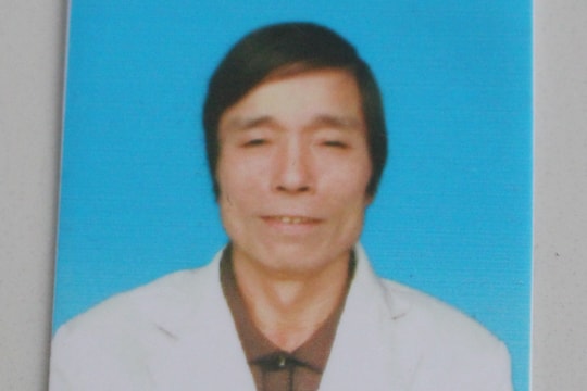 Tìm kiếm bếp trưởng tàu hàng người Nghệ An mất tích bí ẩn