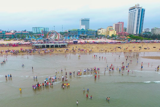 Nghệ An tìm giải pháp kích cầu du lịch sau Covid-19