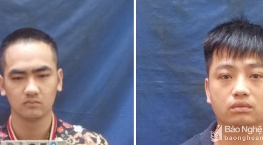 Công an huyện Đô Lương tìm người vay nặng lãi của giang hồ Hải Phòng