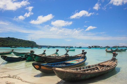 Đã liên lạc được với bếp trưởng tàu hàng 'mất tích bí ẩn'