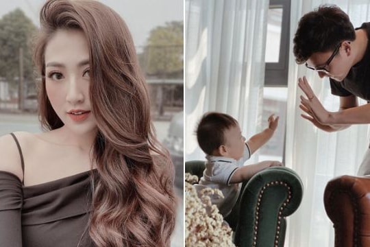 Cuộc sống hôn nhân của top 3 Hoa hậu Việt Nam 2012