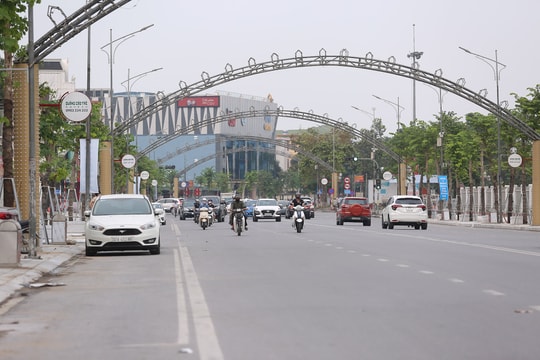 Chi tiết 25 dự án trọng điểm được UBND thành phố Vinh mời gọi đầu tư