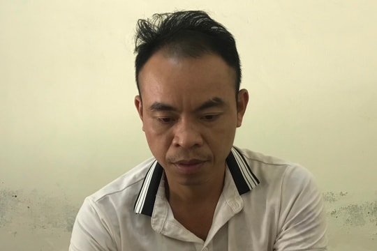 Nghệ An: Triệt phá đường dây ma túy do các đối tượng 'cộm cán' cầm đầu