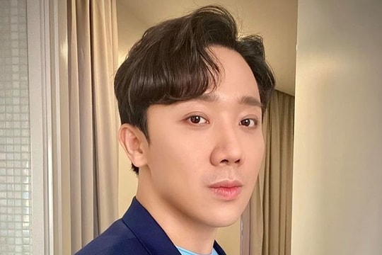 Trấn Thành cùng luật sư đến tận nhà kẻ loan tin 'bay lắc'