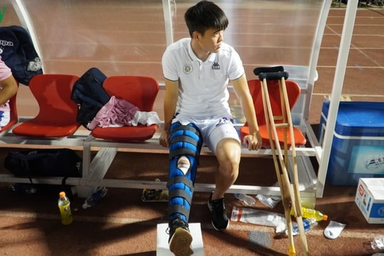 Hàng loạt tiền đạo quý của ông Park chấn thương; Thông tin mới nhất vụ đàm phán Đoàn Văn Hậu