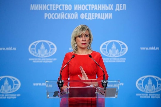 Nga không hả hê trước ‘tấn thảm kịch' của nước Mỹ