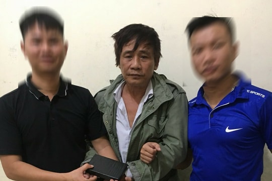 Triệt phá đường dây ma túy từ biên giới Việt Lào về Quỳnh Lưu