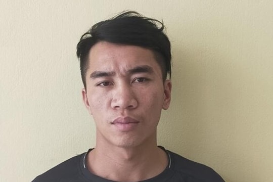 Bắt cóc con để ép bố trả món nợ 6 triệu đồng