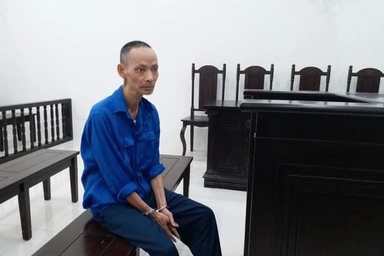 Cuộc tình tay ba và nhát dao đoạt mạng của người đàn ông tuổi xế chiều