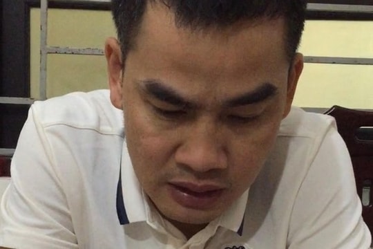 Thủ đoạn cho vay nặng lãi và khủng bố con nợ của nam thanh niên xứ Lường