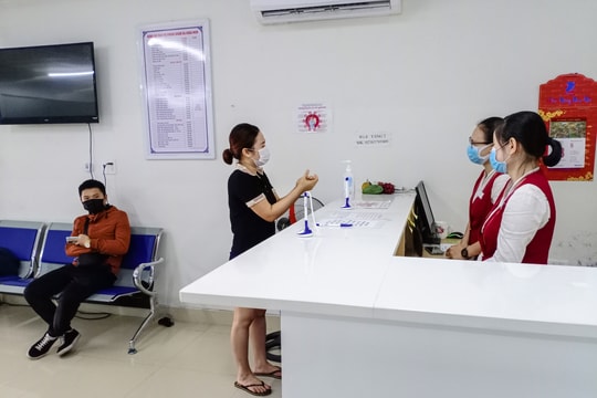 Phòng khám Đa khoa Hưng Dũng: Tiên phong ứng dụng công nghệ hiện đại trong điều trị bệnh phụ khoa