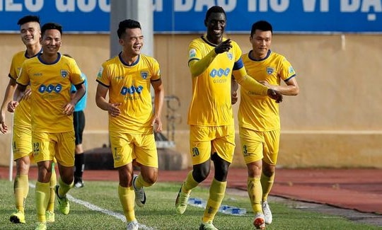 Thanh Hóa - SLNA: Trận derby đáng xem