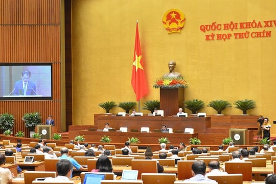 Hợp nhất ba Văn phòng Đoàn ĐBQH, HĐND và UBND sẽ như thế nào?