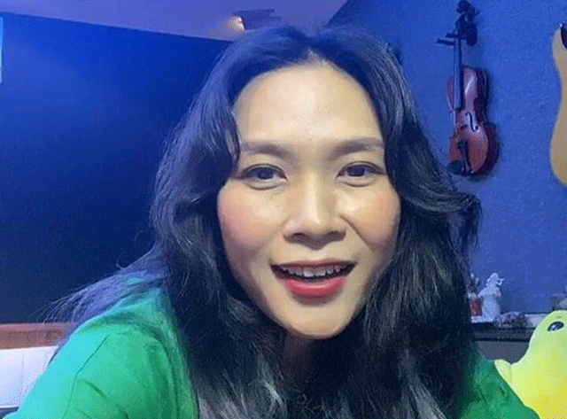 Mỹ Tâm lại tiết lộ lý do đặc biệt khiến cô chưa chịu lấy chồng