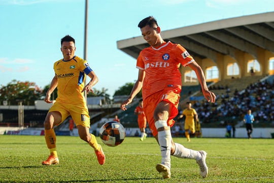 Ngày trở lại xứ Thanh của Trần Đình Đồng