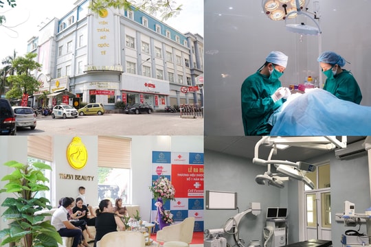 Phẫu thuật thẩm mỹ hỏng, khách hàng Nghệ An ‘cầu cứu’ ở đâu?