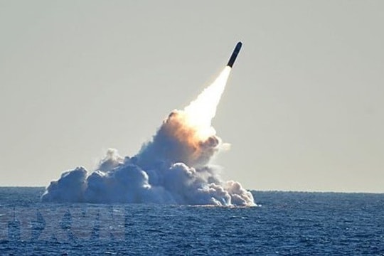 Mỹ - Nga nhất trí đàm phán cắt giảm vũ khí chiến lược mới, Trung Quốc từ chối đối thoại