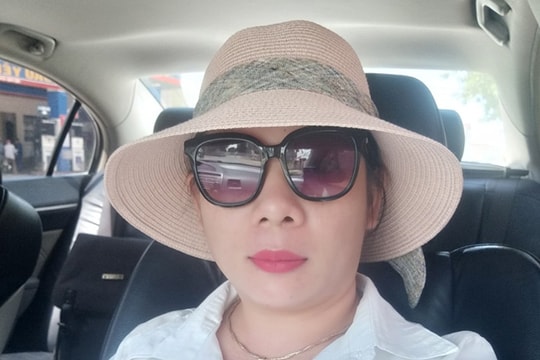 Phá đường dây giả doanh nhân Mỹ chiếm đoạt hàng tỷ đồng của các 'quý bà'