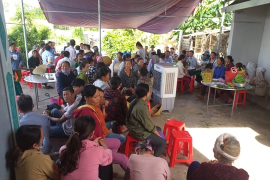 Nghi can bắt cóc bé 5 tuổi ở Nghệ An nghiện game cảm giác mạnh