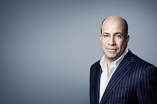 Chủ tịch CNN Jeff Zucker: Từ thân hữu đến đối thủ của Tổng thống