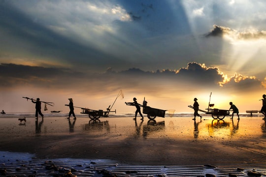 Thị xã Cửa Lò: Khẳng định sức vươn từ tiềm năng biển