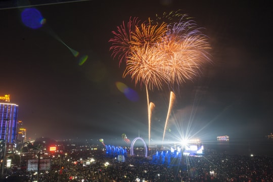 [Infographics] Các chỉ tiêu chủ yếu của Đảng bộ thị xã Cửa Lò nhiệm kỳ 2020 - 2025