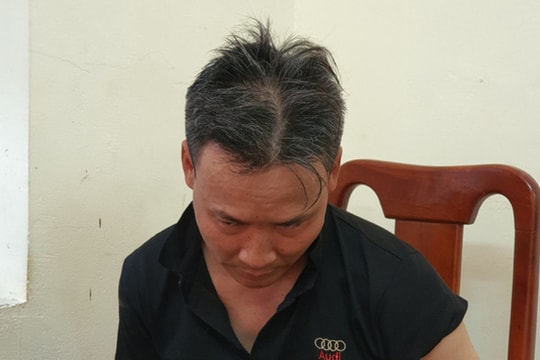 Chồng sát hại vợ ngay trước mặt con gái 2 tuổi