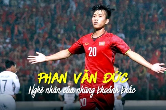 Thanh Hóa - SLNA: Câu chuyện về 2 cầu thủ mang số áo 20