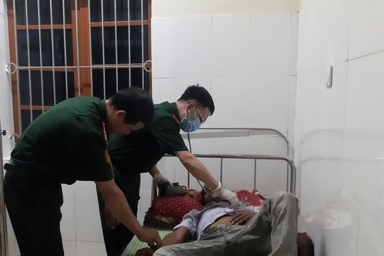 Giận vợ, nam thanh niên ăn lá ngón tự tử