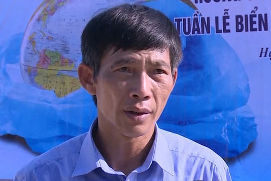 Phó Chủ tịch huyện bị khởi tố tội đánh bạc