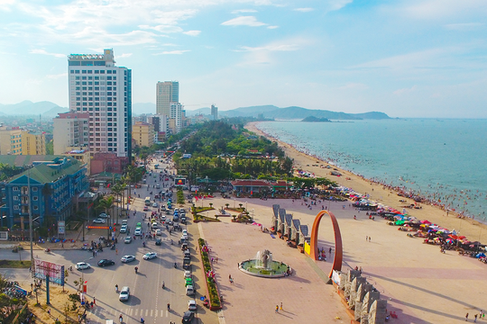 Cửa Lò phải thực sự trở thành hạt nhân trong liên kết phát triển của tỉnh