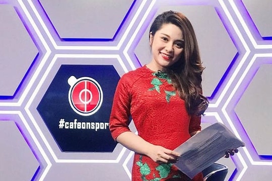 Nữ MC xinh đẹp VTV qua đời ở tuổi 29 vì ung thư máu