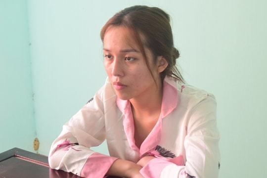 Hot girl sinh viên du lịch ngụy trang đường dây ma túy như thế nào?