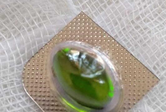 Cứu người phụ nữ ở Nghệ An uống thuốc tây nuốt luôn cả bao bì 