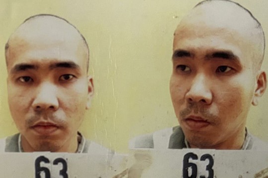 Giả danh Chủ tịch tỉnh yêu cầu Chủ tịch huyện chuyển 200 triệu đồng