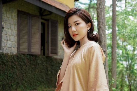 Diễn viên Lương Thanh tiết lộ sự thật sau tin đồn cát-xê cao ngất ngưởng