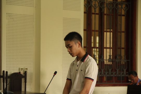 Hai thanh niên bị đâm tử vong trong đêm vì mời rượu không thành