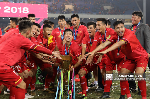 Hội đồng AFF thay đổi thể thức tổ chức AFF Suzuki Cup 2020; Heerenveen chưa gia hạn với Văn Hậu