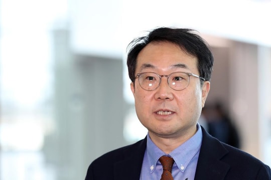 Đặc phái viên hạt nhân Hàn Quốc đến Mỹ bàn về căng thẳng Triều Tiên