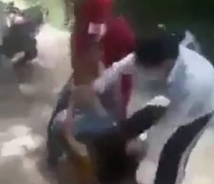 Sở Giáo dục và Đào tạo Nghệ An yêu cầu xử lý nghiêm vụ học sinh đánh nhau ở Nam Đàn